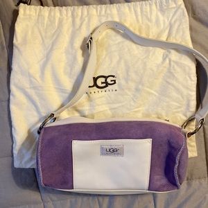 Ugg medium barrel. Never used.